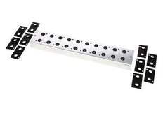 Manifold 10-Station E.MC 3/2-way