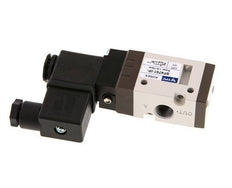 3/2 G1/4'' NO Solenoid Valve 24V DC 1.5-10bar/21.0-140psi YPC