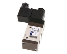 3/2 G1/4'' NO Solenoid Valve 24V DC 1.5-10bar/21.0-140psi YPC