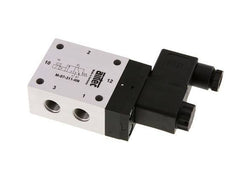 3/2 G1/4'' NC Solenoid Valve 24V AC 2.5-10bar/35.0-140psi Airtec