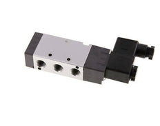 5/2 G1/4'' Solenoid Valve 12V DC 1.5-8bar/21.0-112psi E.MC