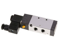 5/2 G1/4'' Solenoid Valve 12V DC 1.5-8bar/21.0-112psi E.MC