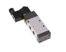 5/2 G1/4'' Solenoid Valve 12V DC 1.5-8bar/21.0-112psi E.MC
