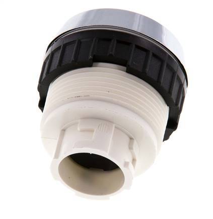 Actuator Attachment 30mm Push Button Red