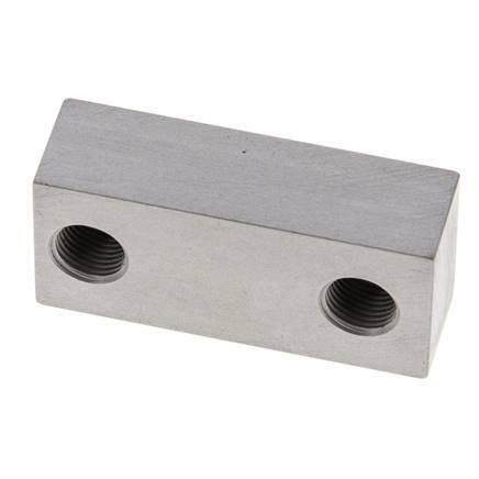 Blanking Plate for Empty Station for Valve Series Airtec M04/P04