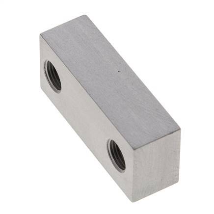 Blanking Plate for Empty Station for Valve Series Airtec M04/P04