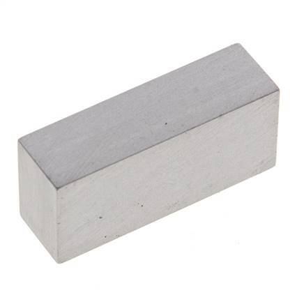 Blanking Plate for Empty Station for Valve Series Airtec M04/P04
