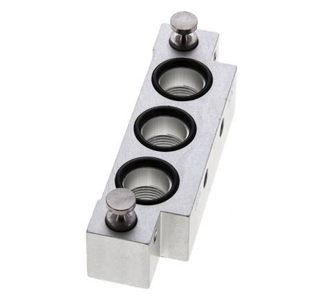 End Plate for KM09 and KM10