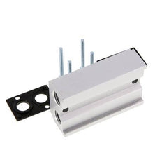 Manifold 2-Station YPC SF4000 3/2-way