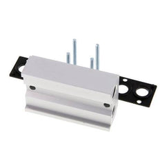 Manifold 2-Station YPC SF4000 3/2-way