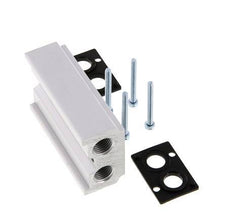 Manifold 2-Station YPC SF4000 3/2-way
