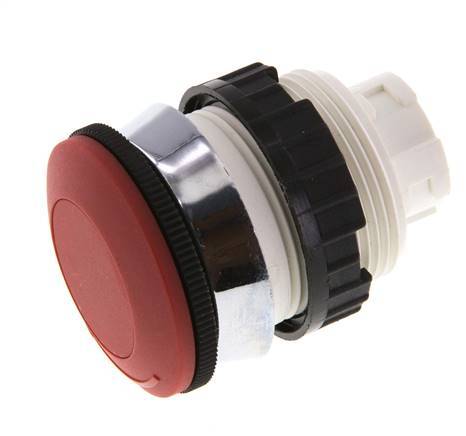 Actuator Attachment 30mm Emergency Stop Button