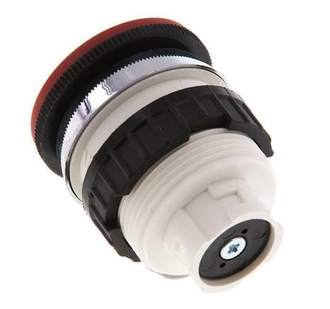 Actuator Attachment 30mm Emergency Stop Button