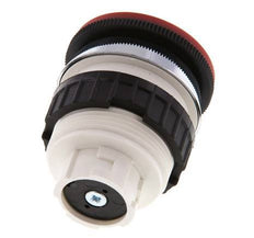 Actuator Attachment 30mm Emergency Stop Button