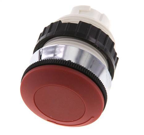 Actuator Attachment 30mm Emergency Stop Button