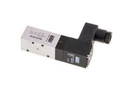5/2 M5 Solenoid Valve 12V DC 2.5-8bar/35.0-112psi Airtec