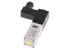 5/2 M5 Solenoid Valve 12V DC 2.5-8bar/35.0-112psi Airtec