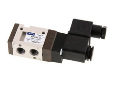 3/2 G1/4'' NO Solenoid Valve 24V AC 1.5-10bar/21.0-140psi YPC