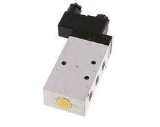 5/2 G1/4'' Solenoid Valve 12V DC 2.5-10bar/35.0-140psi Airtec