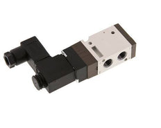 3/2 G1/8'' NO Solenoid Valve 115V AC 1.5-10bar/21.0-140psi YPC