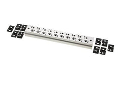 Manifold 10-Station YPC SF1000 3/2-way