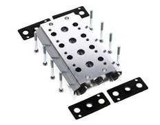 Manifold 4-Station E.MC 5/2 5/3-way