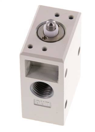 3/2 G1/4'' Stem Valve 0-8bar/0-112psi YPC