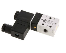 3/2 G1/8'' NO Solenoid Valve 230V AC 2-10bar/28-140psi Airtec