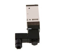 5/2 G1/8'' Solenoid Valve 12V DC 1.5-10bar/21.0-140psi YPC