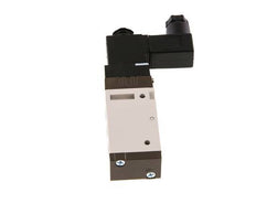 5/2 G1/8'' Solenoid Valve 12V DC 1.5-10bar/21.0-140psi YPC
