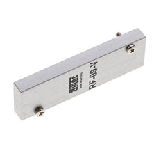 Blanking Plate for A Valve Station Airtec KM09