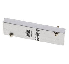 Blanking Plate for A Valve Station Airtec KM09