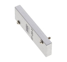 Blanking Plate for A Valve Station Airtec KM09