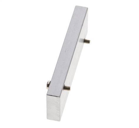 Blanking Plate for A Valve Station Airtec KM09