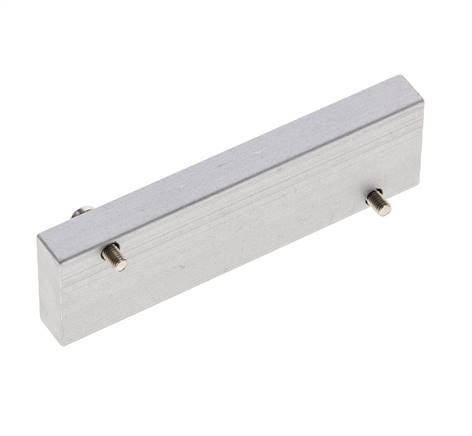 Blanking Plate for A Valve Station Airtec KM09