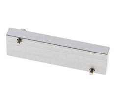 Blanking Plate for A Valve Station Airtec KM09