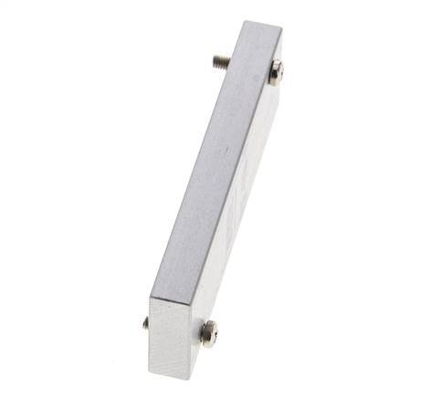 Blanking Plate for A Valve Station Airtec KM09