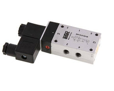 5/2 G1/8'' Solenoid Valve 230V AC 2-10bar/28-140psi Airtec