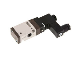 3/2 G1/8'' NO Solenoid Valve 24V AC 1.5-10bar/21.0-140psi YPC