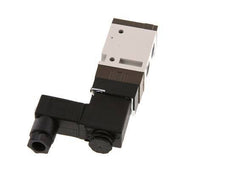 3/2 G1/8'' NO Solenoid Valve 24V AC 1.5-10bar/21.0-140psi YPC