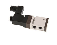 3/2 G1/8'' NO Solenoid Valve 24V AC 1.5-10bar/21.0-140psi YPC