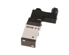 3/2 G1/8'' NO Solenoid Valve 24V AC 1.5-10bar/21.0-140psi YPC