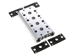 Manifold 4-Station E.MC 5/2 5/3-way