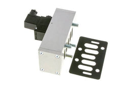 5/2 ISO 5599-3 Solenoid Valve 24V DC 2-10bar/28-140psi Airtec