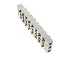 Manifold 8-Station 5/2 5/3way Airtec M05/P05