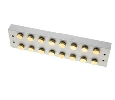 Manifold 8-Station 5/2 5/3way Airtec M05/P05