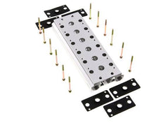 Manifold 6-Station E.MC 5/2 5/3-way