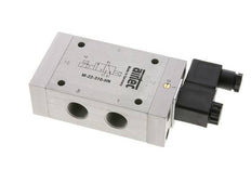 3/2 G1/2'' NO Solenoid Valve 230V AC 1-10bar/14-140psi Airtec