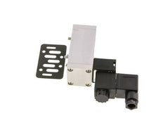 5/2 ISO 5599-1 Solenoid Valve 12V DC 2-10bar/28-140psi Airtec