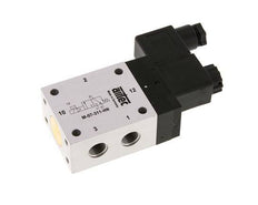 3/2 G1/4'' NC Solenoid Valve 230V AC 2.5-10bar/35.0-140psi Airtec